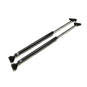 200系 ハイエース ワイド ミドルルーフ用 強化リアゲート ダンパー