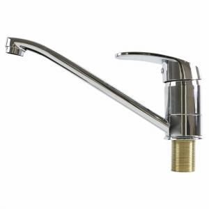 Panasonic（パナソニック） 水栓金具 混合水栓 泡沫吐水 一般地仕様