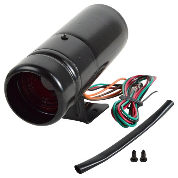 【送料無料】汎用 シフトタイミング ランプ ドリフト サーキット エンジン回転数 インジケーター シ...