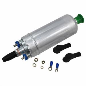 ベンツ W124 燃料ポンプ2本＆燃料フィルター 直径80mm 0030915301