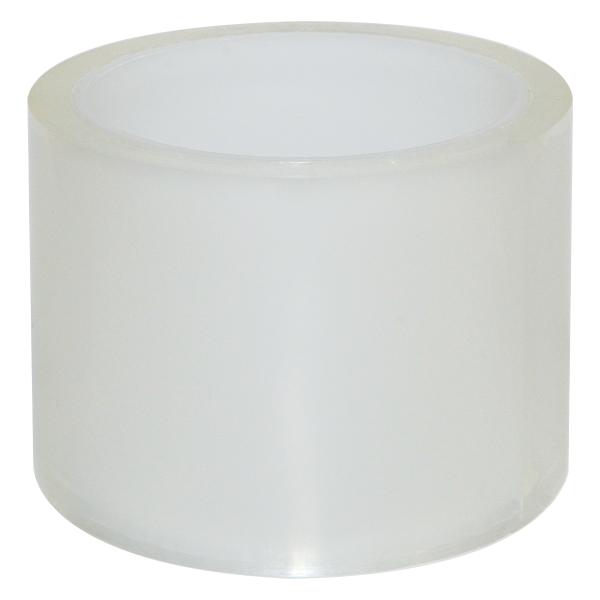 【送料無料】幅7cm 長さ5m クリア 透明 キズ 汚れ 防止 プロテクションフィルム テープ ドア...