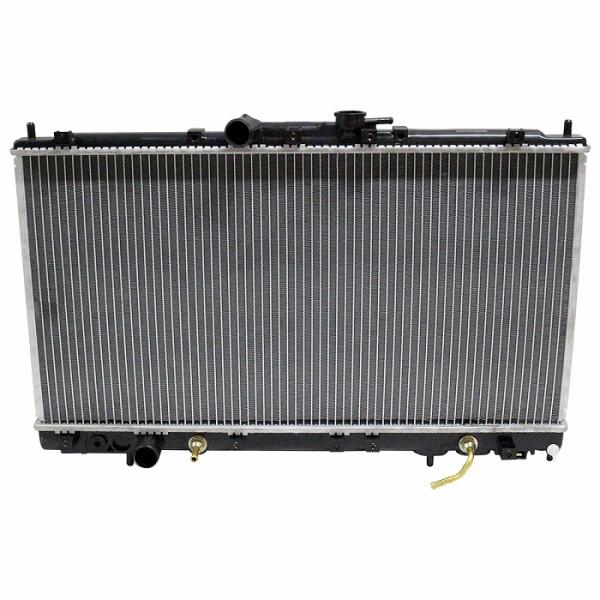 【送料無料】新品 ラジエーター 三菱 レグナム E-EA5W E-EC5W GF-EA3W GF-E...