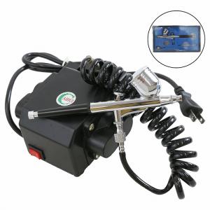 タミヤ　74529　スプレーワークコンプレッサー用 ACアダプターSWA-3 タミヤ スプレーワーク用ACアダプター SWA-3 模型用グッズ 74529