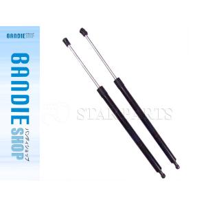 送料無料】純正比較より約15cmアップ！ リアハッチダンパー 延長ステー