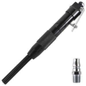 ニードルスケーラー 交換用替針 12本入 溶接 スケール 錆 塗装落とし