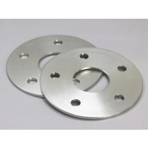 フォルクスワーゲン スペーサー 16mm 5×112/100 ハブ57.1mm 楽天市場