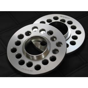 AE86 レビン トレノ 10mm厚鍛造スペーサー 社外ホイール用73mmm