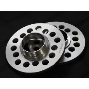 VW/AUDI専用 ワイドトレッドスペーサー PCD 100/112 10H ハブ径：57.1