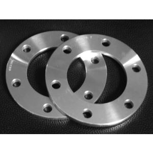 GENB（玄武） 玄武ゲンブGenbホイールセットアップスペーサー ［5ミリ