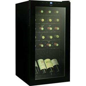 【port．】Lefier C24SL ワインセラー 24本収納 Lefier Lefier C24SL ワインセラー - 最安値・価格比較 - Yahoo