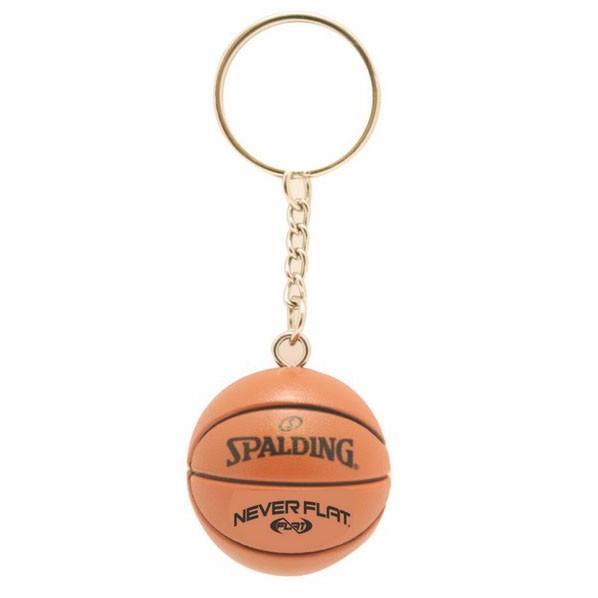 SPALDING キーチェーン