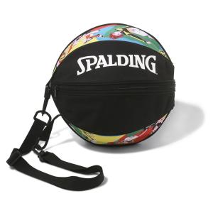 SPALDING BALL BAG ボールバック 電Ｑ｜bandofballers