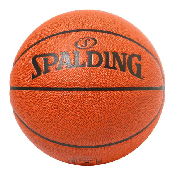 名入れ可能 バスケットボール SPALDING 合成皮革ボール イノセンス オリジナル 7号 