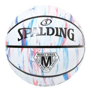 SPALDING（スポルディング） マーブル トリコロール SZ7 84-399Z
