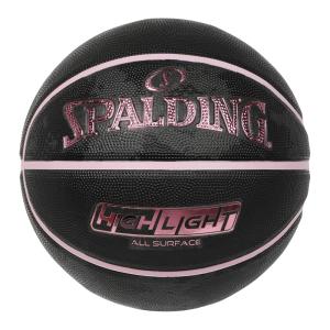 SPALDING（スポルディング） バスケットボール ラバーボール マーブル
