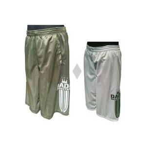 DADA（ダダ） DADA REVERSIBLE SWORD SHORT KHK/SLV カーキ/シルバー