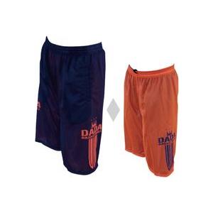 その他 dada DADA REVERSIBLE SWORD SHORT NVY/ORG ネイビー/オレンジ Sサイズ