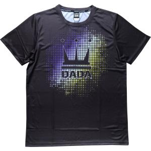 DADA DOT CROWN TEE PPL Tシャツ パープル｜bandofballers