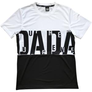 DADA TOKYO TEE BLK Tシャツ ブラック