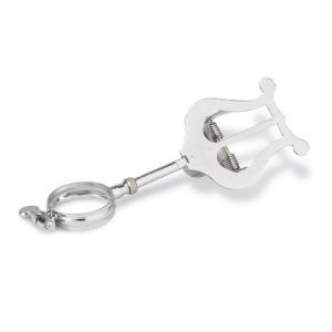 クラリネット用ライヤー（譜ばさみ）