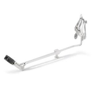 フルート用ライヤー（譜ばさみ）楽器固定タイプ