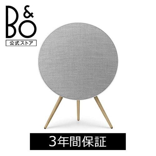 Bang &amp; Olufsen公式 Beosound A9（Wi-Fi Bluetooth ワイファイ...