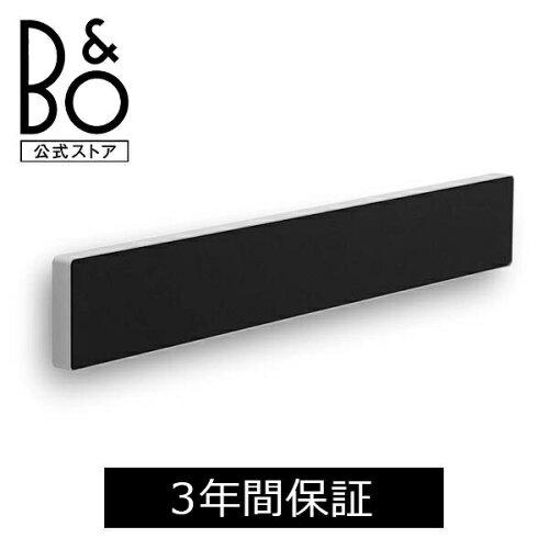 Bang &amp; Olufsen公式 Beosound Stage（サウンドバー Wi-Fi スピーカー...