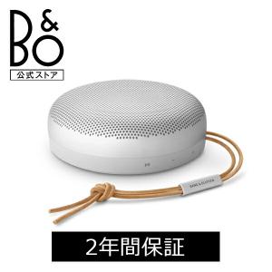 BANG &amp; OLUFSEN 公式ストア Beosound A1 第2世代 ( Bluetooth スピーカー ワイヤレス ポータブル バングアンドオルフセン B&amp;O)