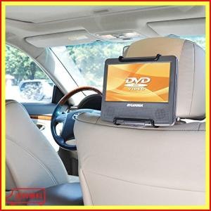 車 Dvdプレイヤー 後部座席の商品一覧 通販 Yahoo ショッピング