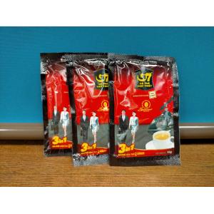 ベトナムコーヒー粉 TrungNguyen SangTao5 チュングエン340g、中挽き