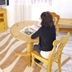 クリエイトファニチャー（Create Furniture） 国産 カフェテーブル