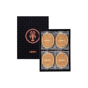 #旧）坂角総本舖 海老せんべい ゆかり 箱入り （12枚入）