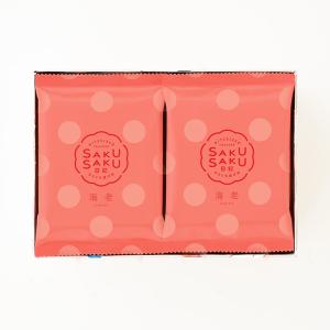 【公式】坂角総本舖 さくさく日記[海老] 10...の詳細画像1