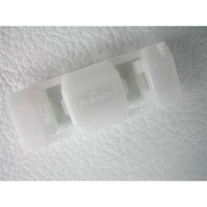 ＡＭＰ 分岐タップ エレクトロタップ0.3sq 50入 白色