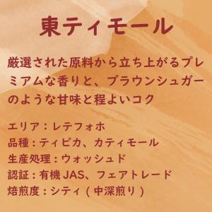 コーヒー豆 200g オーガニックコーヒー豆 ...の詳細画像1