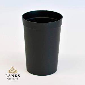 LPS ロングポット小 単品 プラ鉢 バンクスコレクション