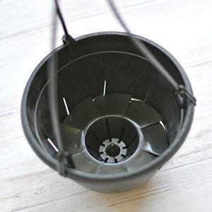 HPM ハンギングポット 吊り鉢 単品 BC ...の詳細画像1