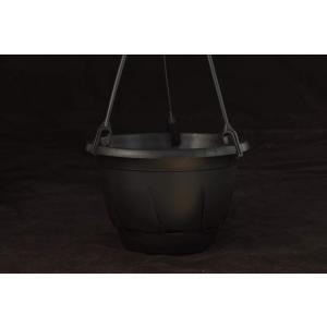 HPM ハンギングポット 吊り鉢 単品 BC ...の詳細画像4