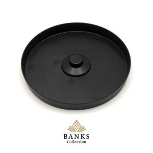 LPMS ロングポット中+受け皿 単品 BC ...の詳細画像2