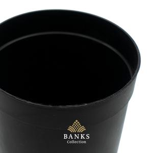 LPMS ロングポット中+受け皿 単品 BC ...の詳細画像3