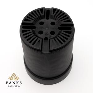 MP ミドルポット 単品 BC プラ鉢 バンク...の詳細画像2