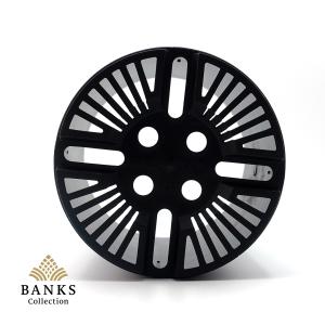 MP ミドルポット 単品 BC プラ鉢 バンク...の詳細画像3