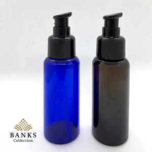 CB50 BC 50mlクリアボトル（吐出量ワンプッシュ0.2ml）