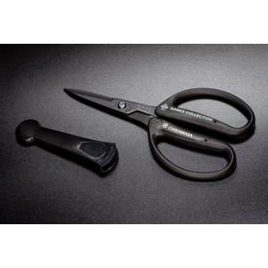 ＧＡＲＤＥＮＩＮＧ ＳＣＩＳＳＯＲＳ BANKS COLLECTION ×CHIKAMASA 限定デザイン　園芸ばさみ