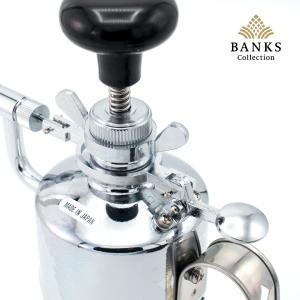BC メタルスプレー 加圧型噴霧器 日本製の詳細画像2