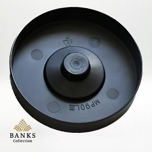 LPS-saucer BC受け皿単品 　(ロングポット小用) 　バンクスコレクション