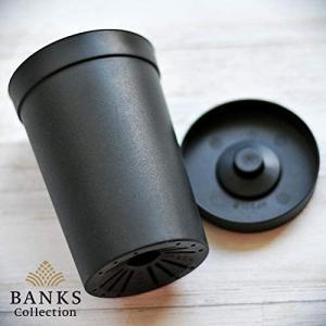 LPS30S ロングポット小+受皿30組セット プラ 鉢 バンクスコレクション