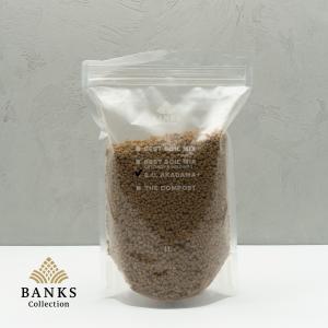 BSM1 Best Soil Mix 1L1袋 ベストソイルミックス 1リットル 観葉植物用