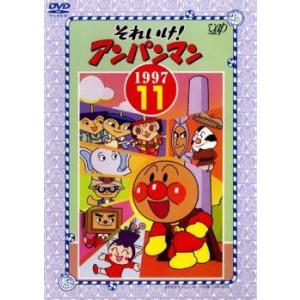 それいけ!アンパンマン '13 全12枚 レンタル落ち 全巻セット 中古 DVD