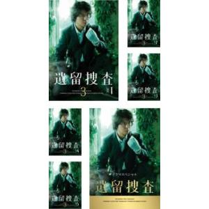 遺留捜査2 DVD-BOX/上川隆也[DVD]【返品種別A】 : Joshin web CDDVD